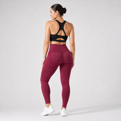 3D™ - Leggings Sculpt & Smooth..