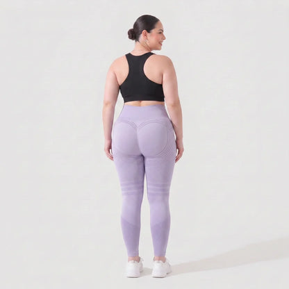 3D™ - Leggings Sculpt & Smooth.