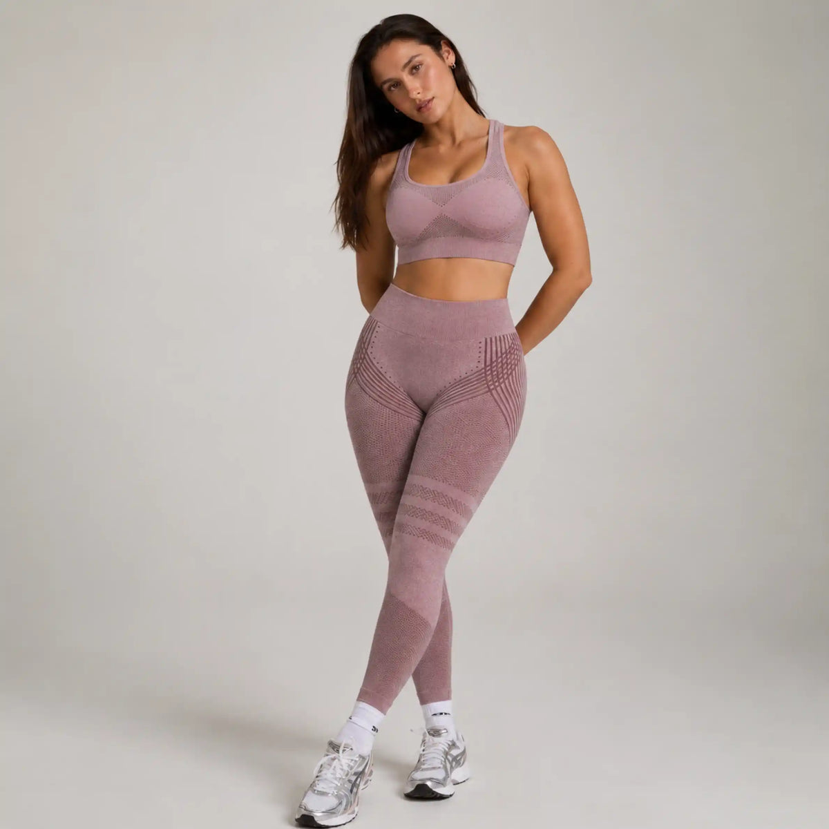 3D™ - Leggings Sculpt & Smooth..