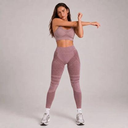 3D™ - Leggings Sculpt & Smooth.