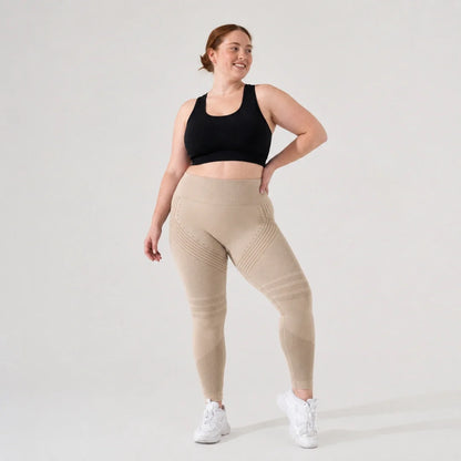 3D™ - Leggings Sculpt & Smooth.
