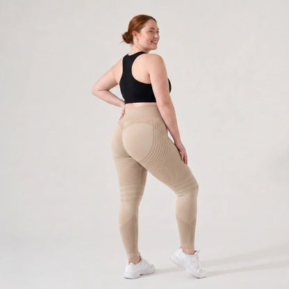 3D™ - Leggings Sculpt & Smooth.