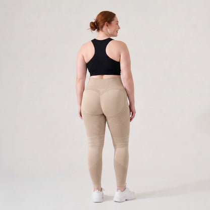 3D™ - Leggings Sculpt & Smooth.