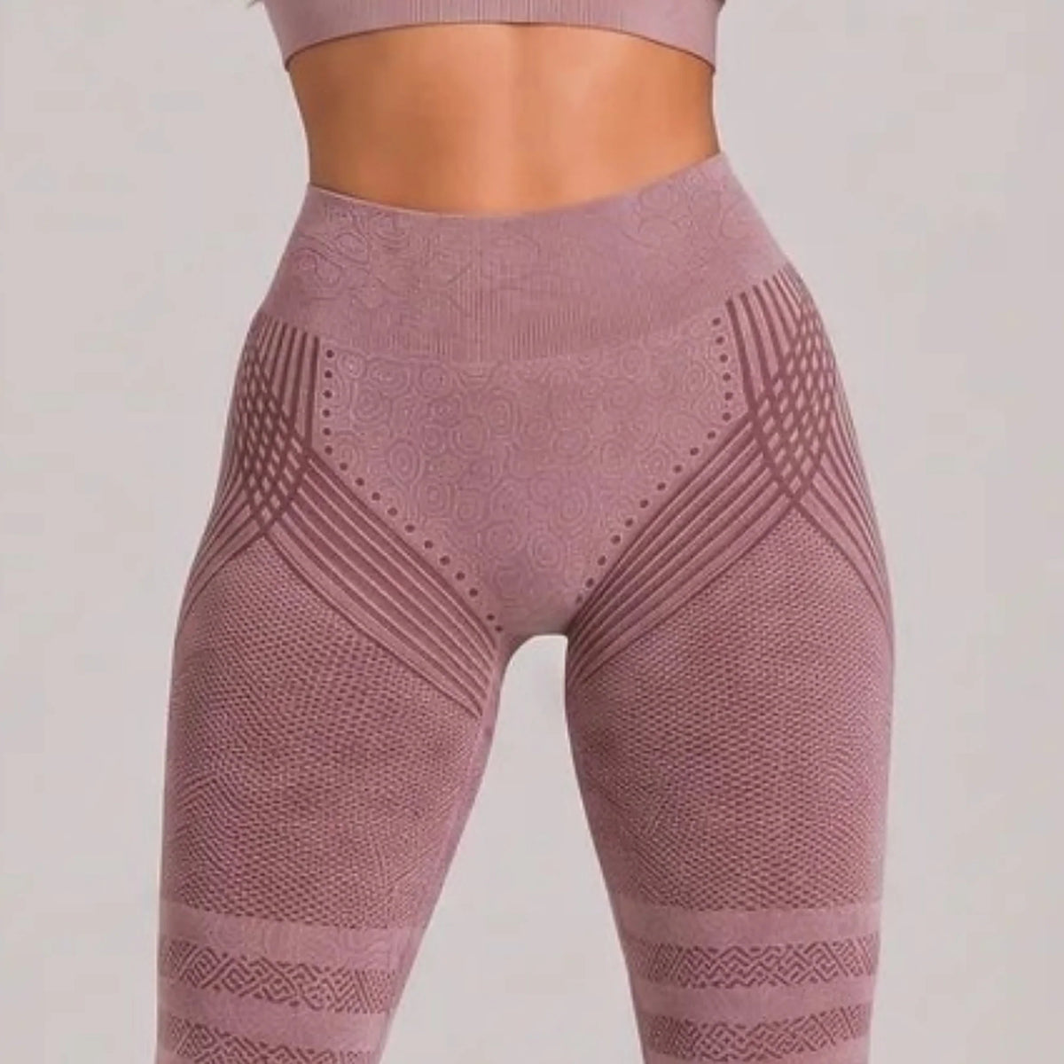 3D™ - Leggings Sculpt & Smooth.