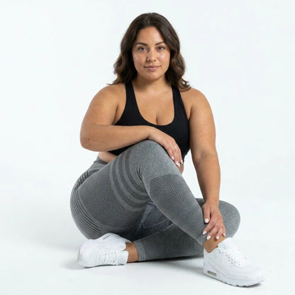 3D™ - Leggings Sculpt & Smooth..