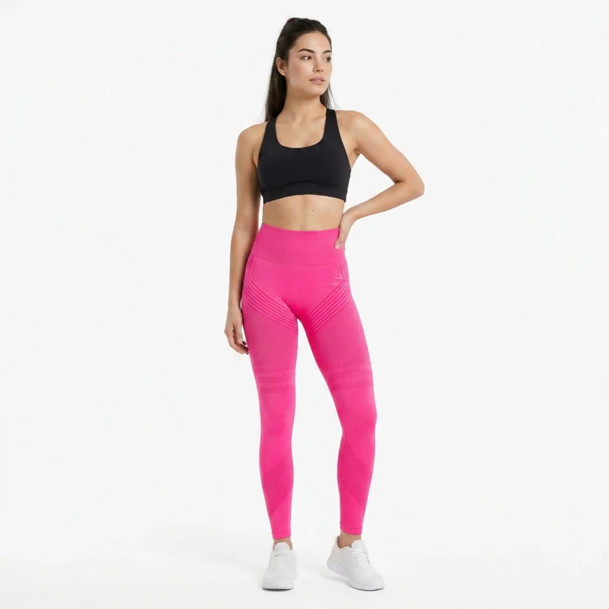 3D™ - Leggings Sculpt & Smooth..