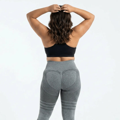 3D™ - Leggings Sculpt & Smooth..