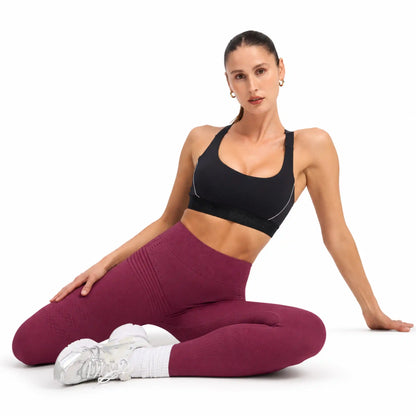 3D™ - Leggings Sculpt & Smooth..