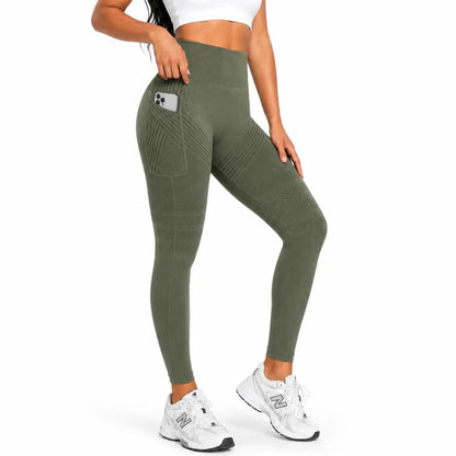 3D™ - Leggings Sculpt & Smooth.