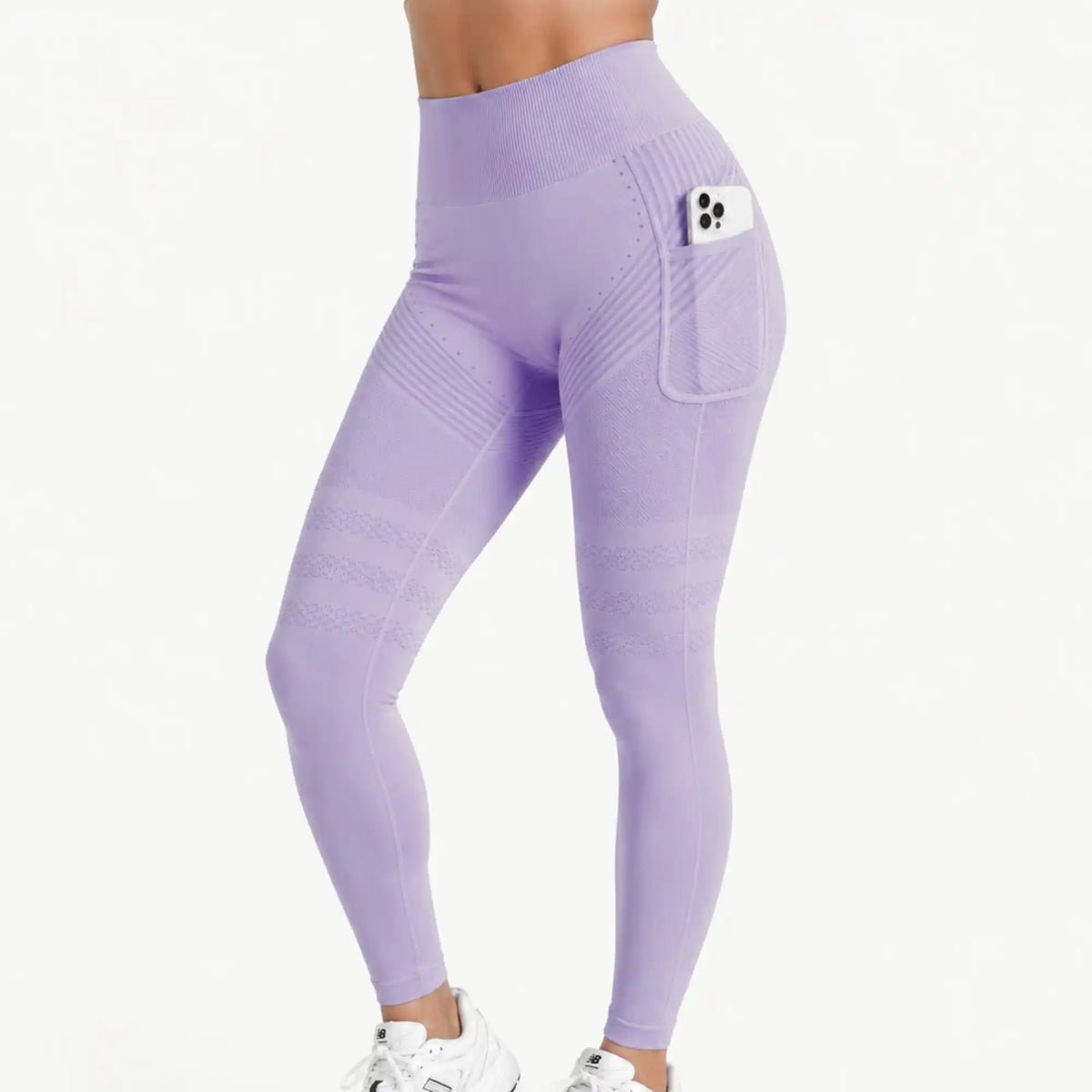 3D™ - Leggings Sculpt & Smooth.