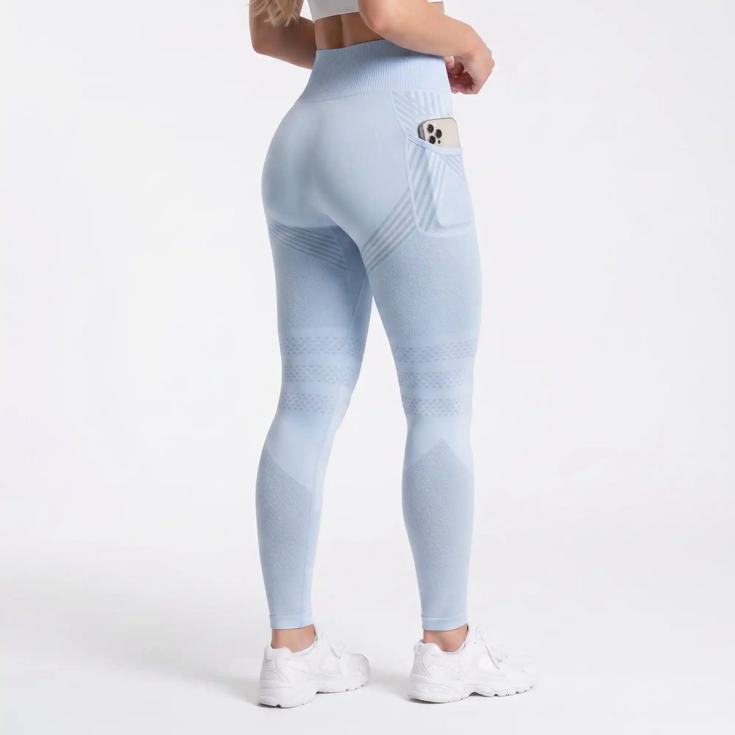 3D™ - Leggings Sculpt & Smooth.