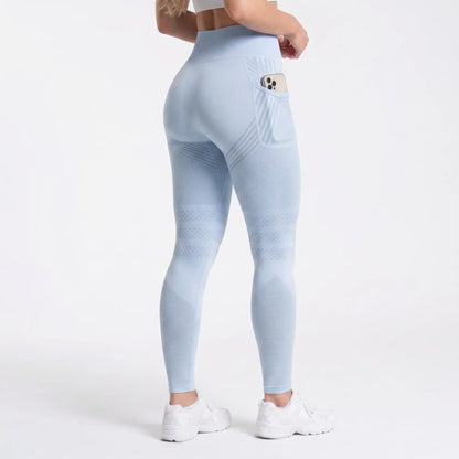 3D™ - Leggings Sculpt & Smooth..