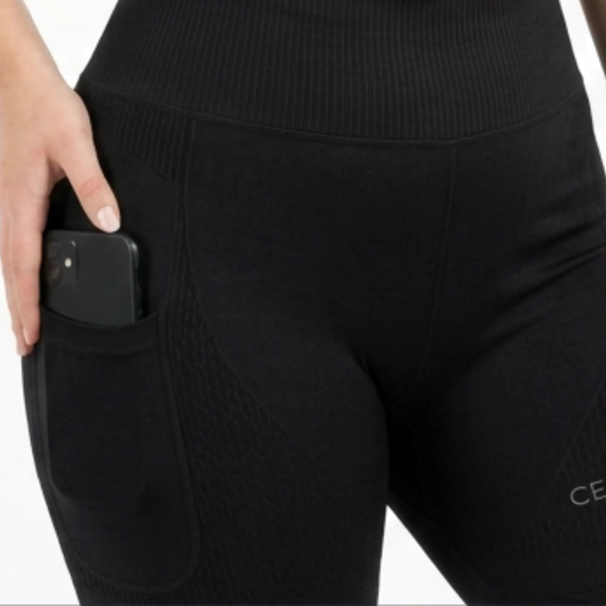 Seitentasche der CelluMove V2